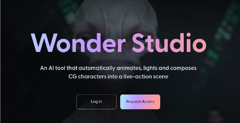 Wonder Studio