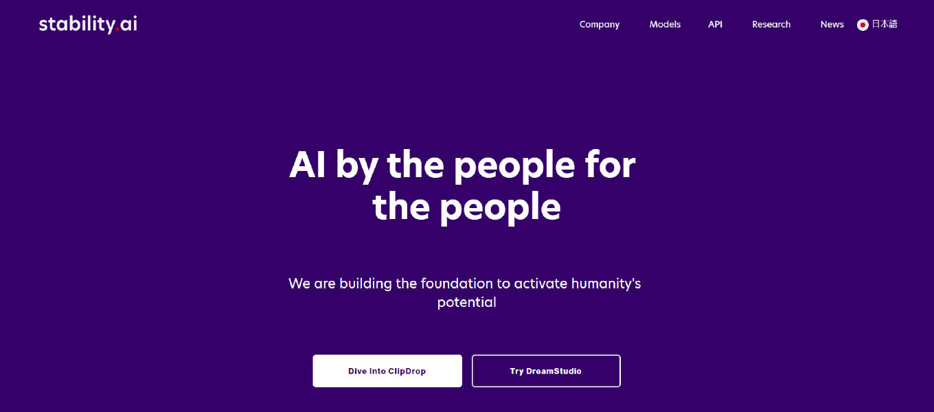 Stability.ai