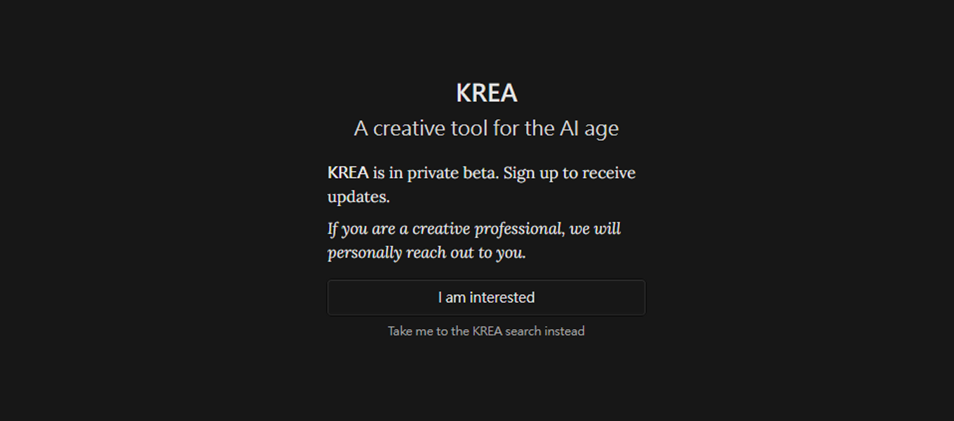 krea