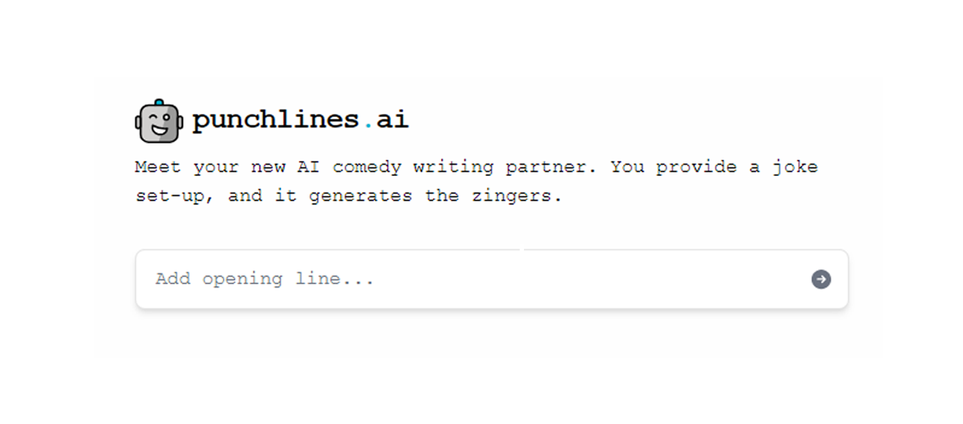 Punchlines.ai