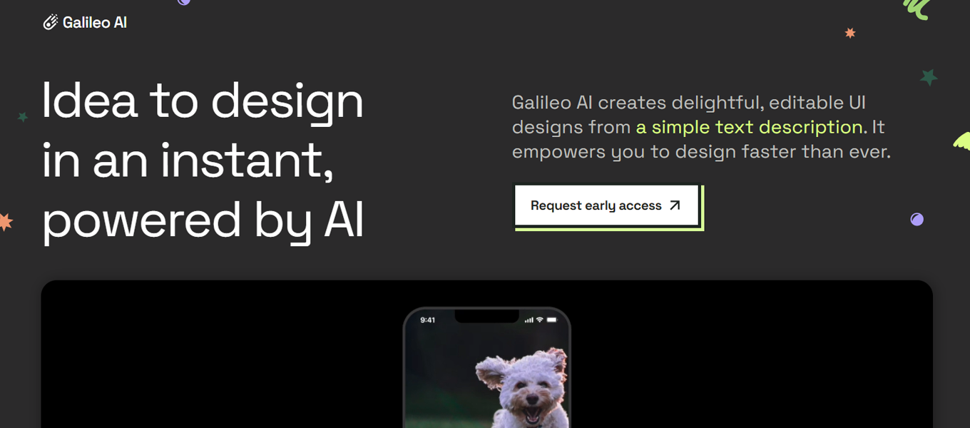 Galileo AI