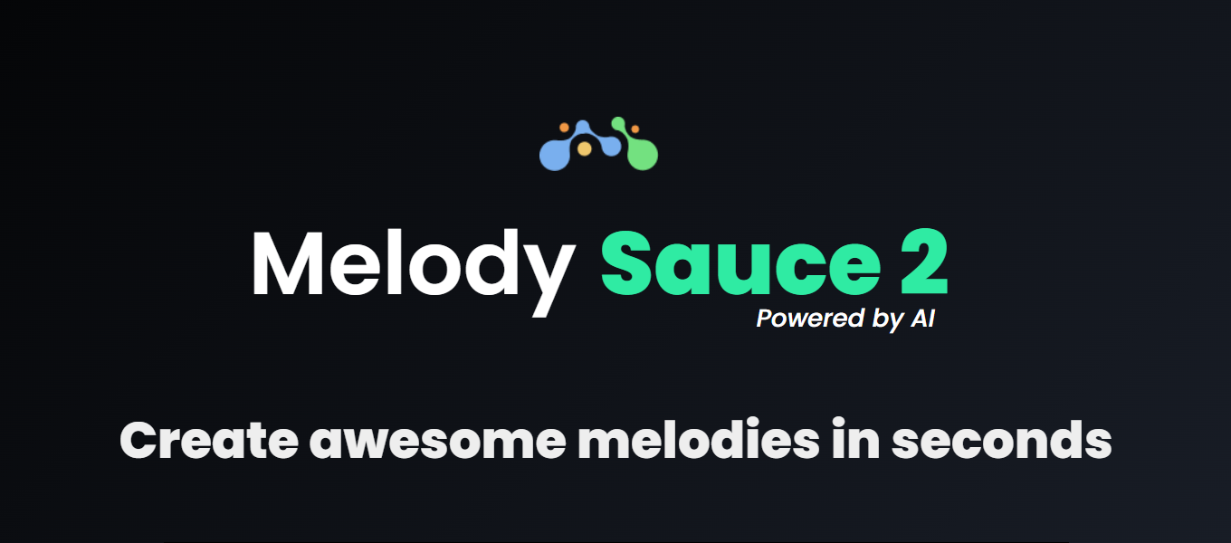 Melody Sauce 2