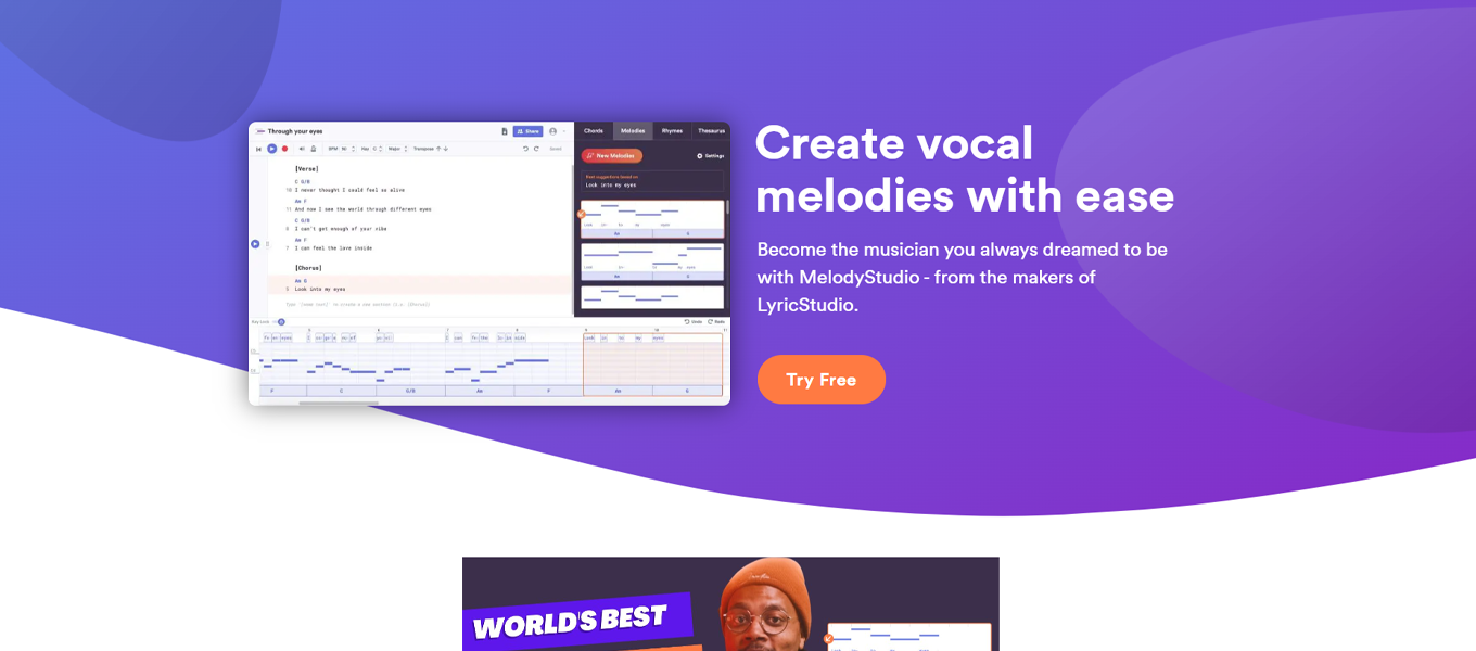 MelodyStudio