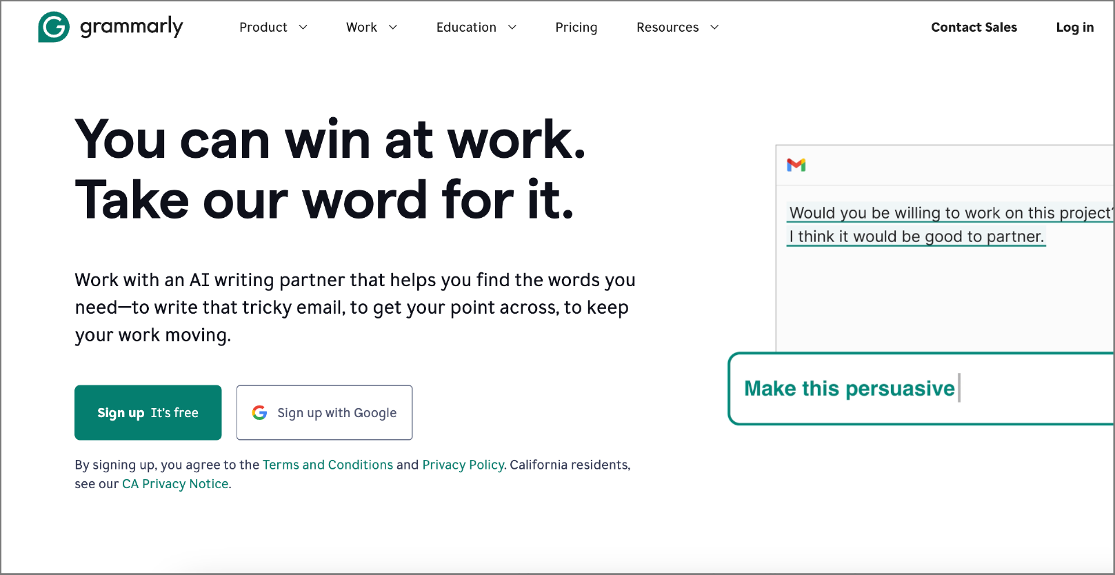 Grammarly