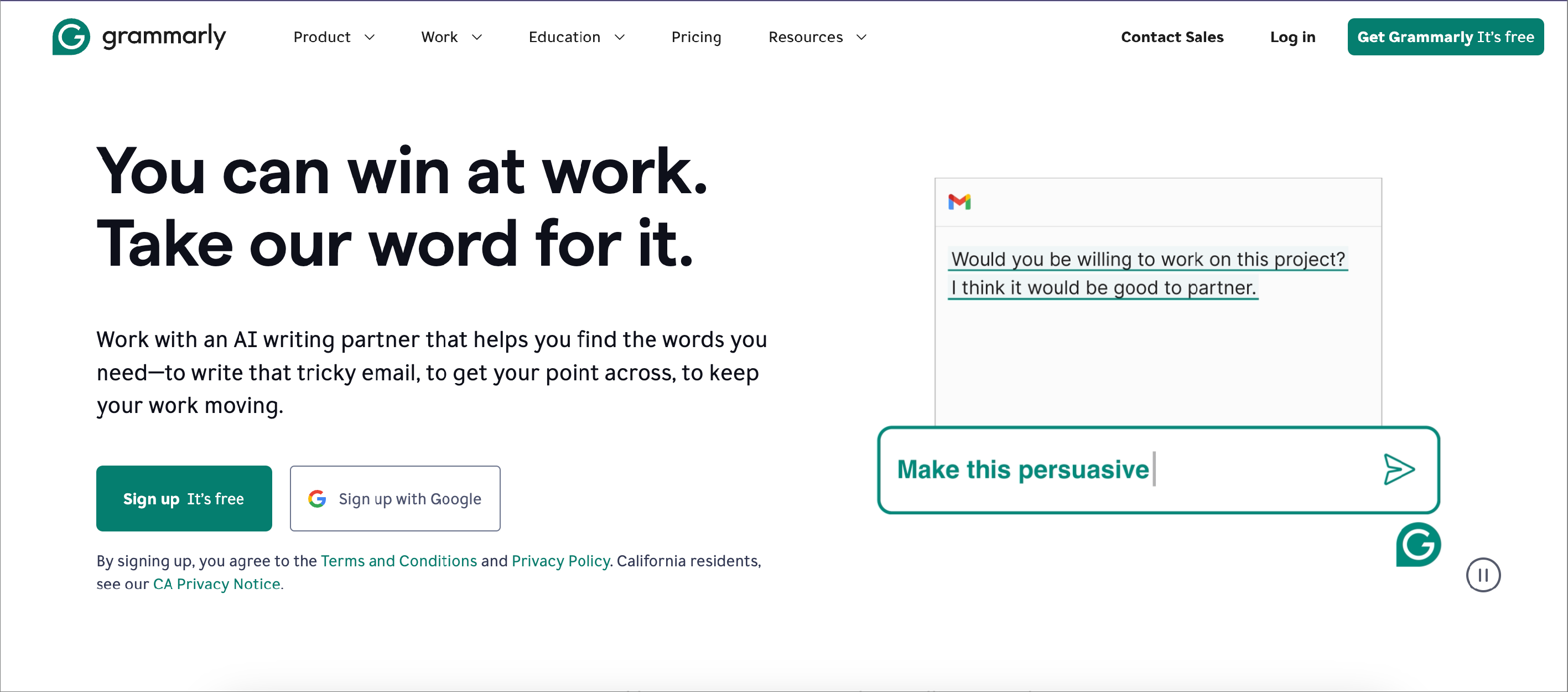 Grammarly