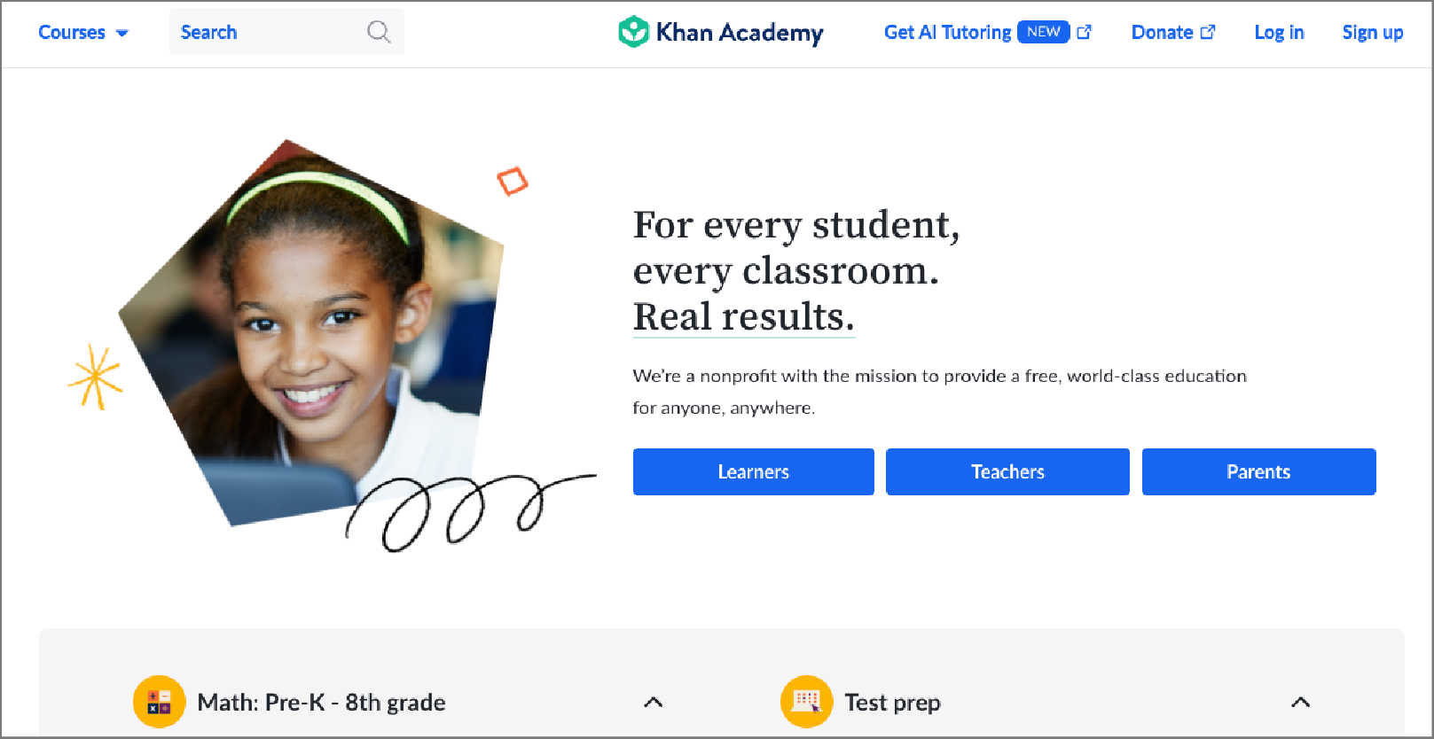 Khan Academy