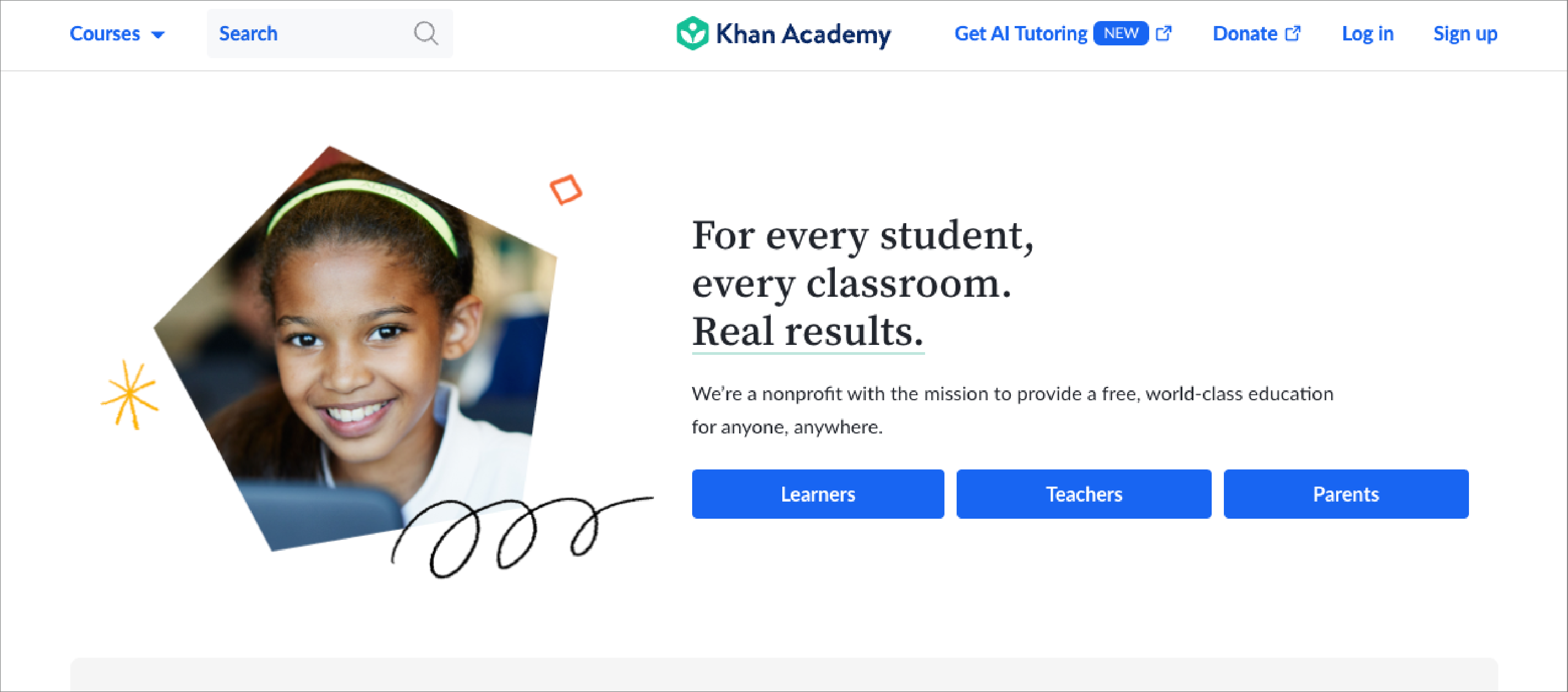 Khan Academy