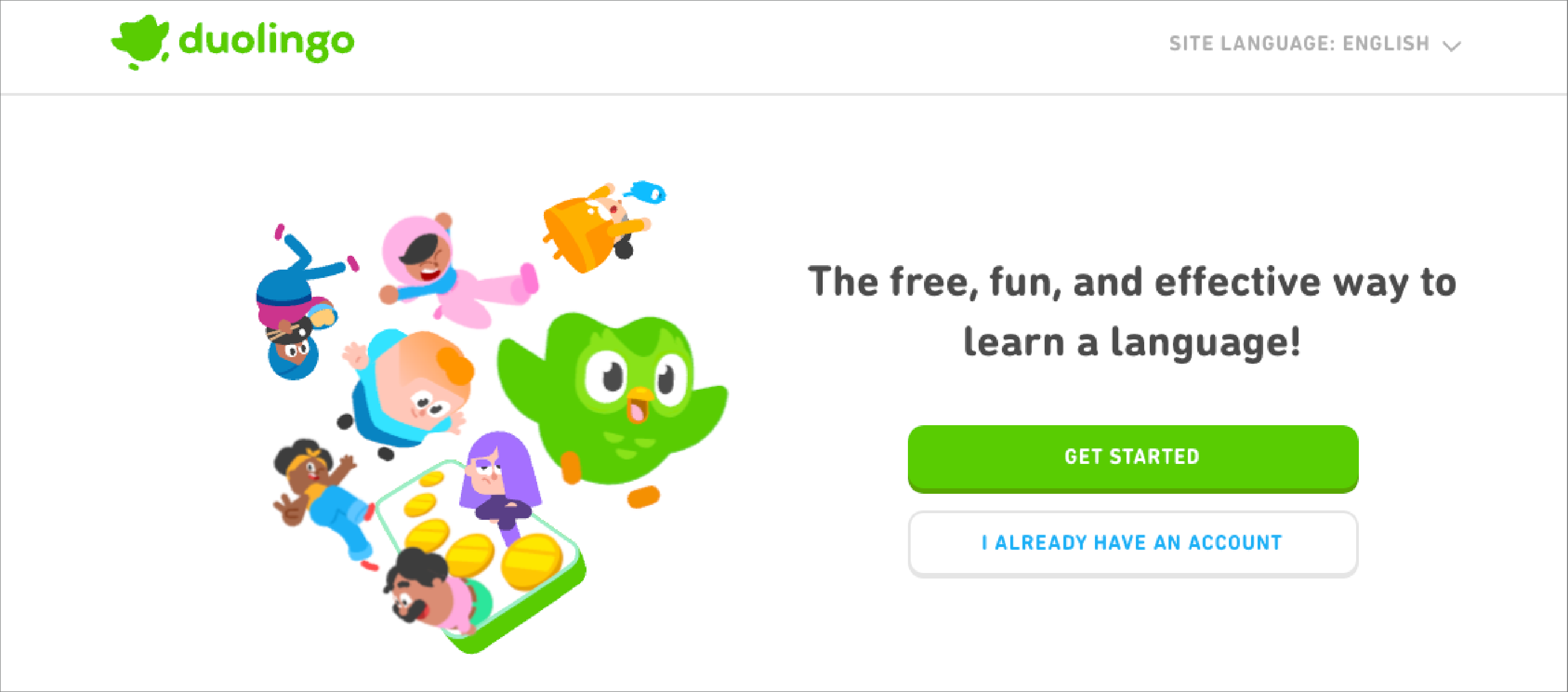 Duolingo