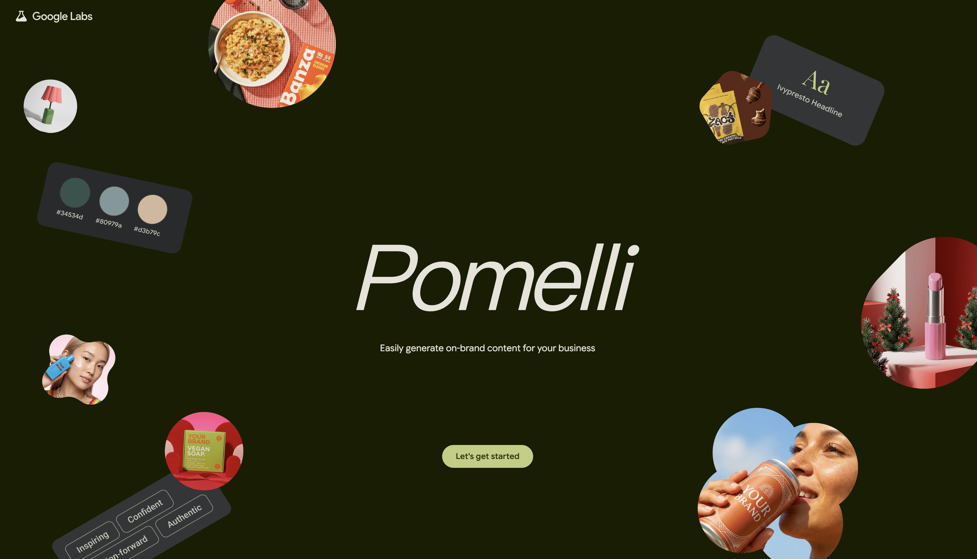 Pomelli