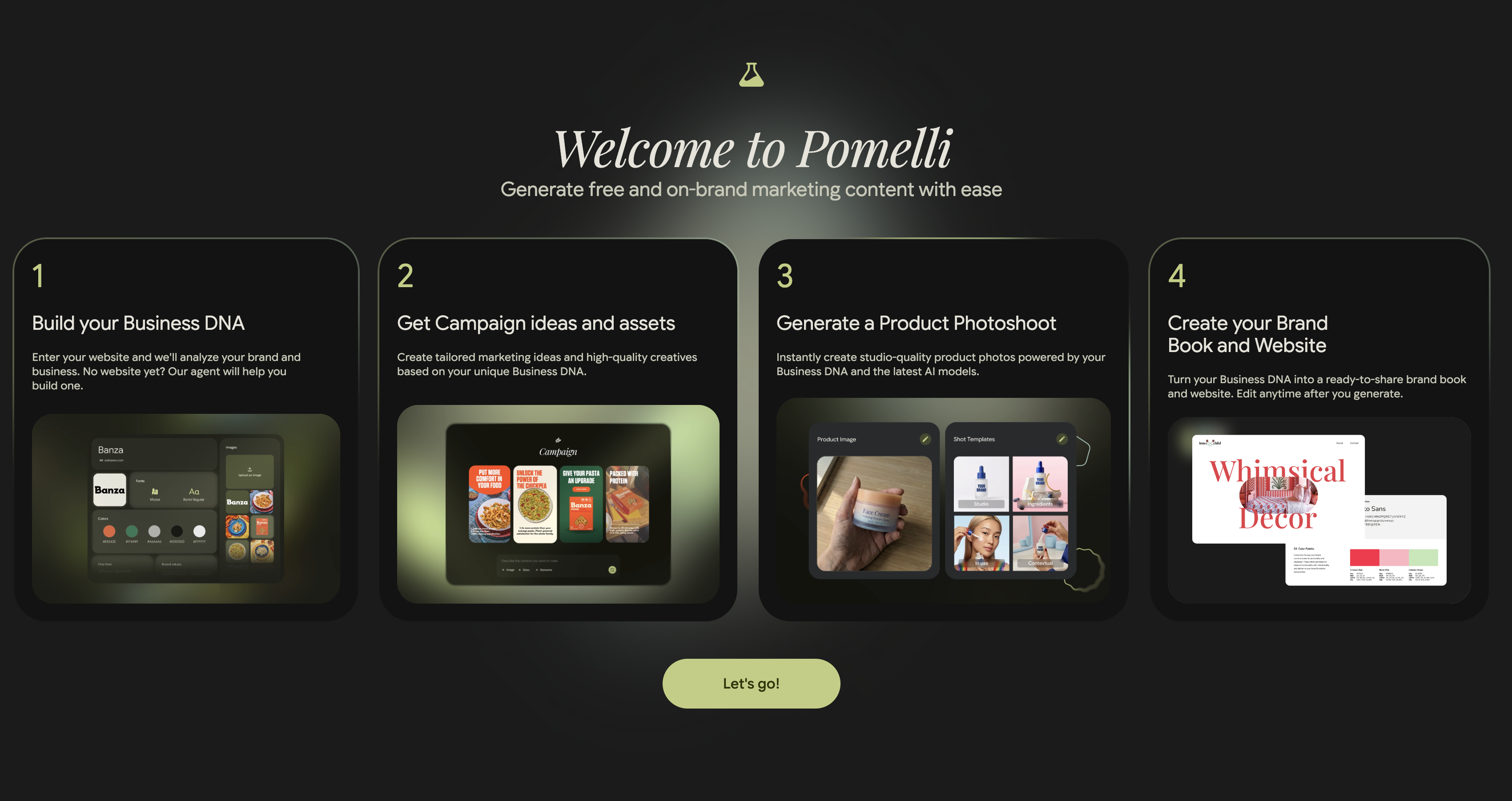 Pomelli