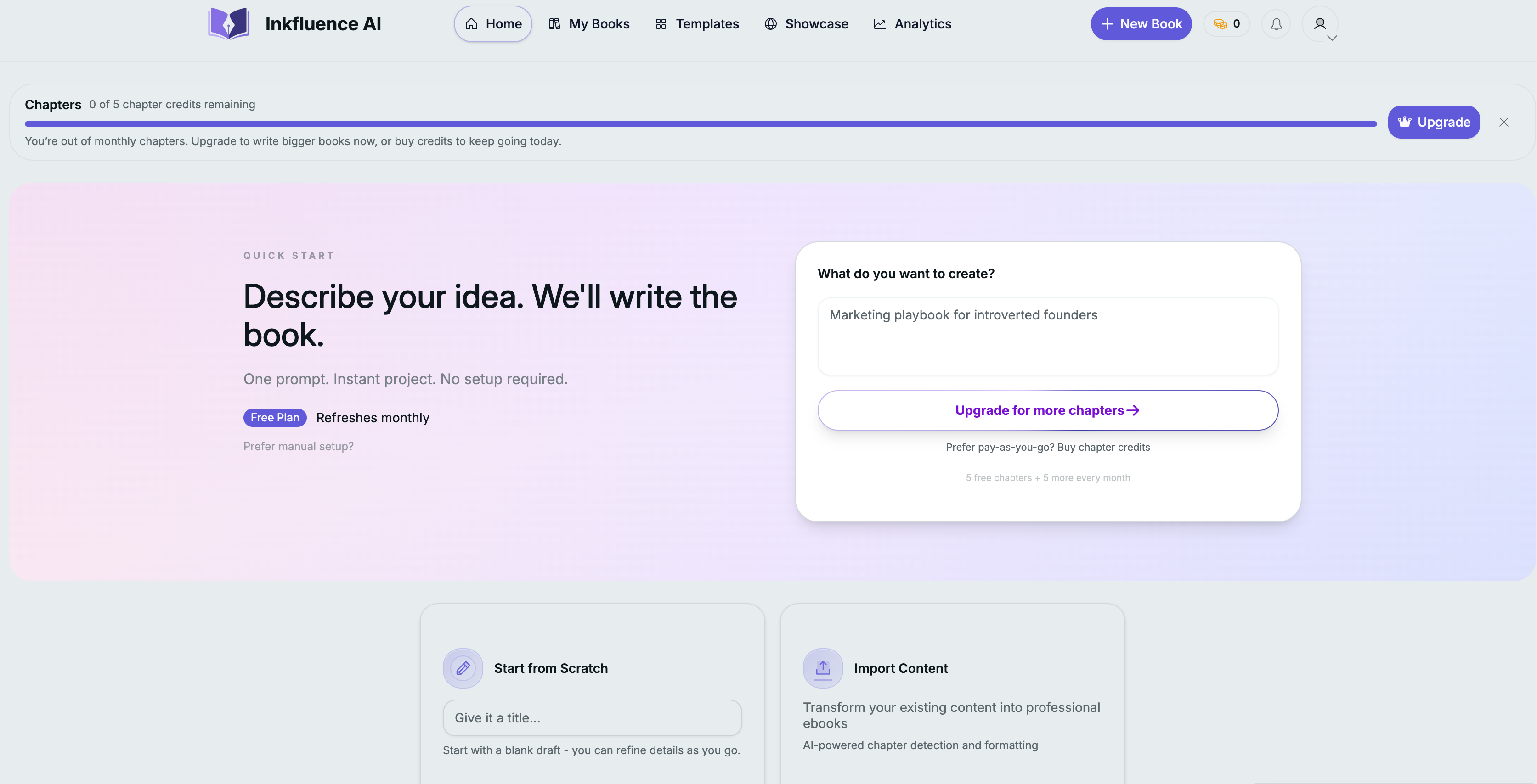 Inkfluence AI