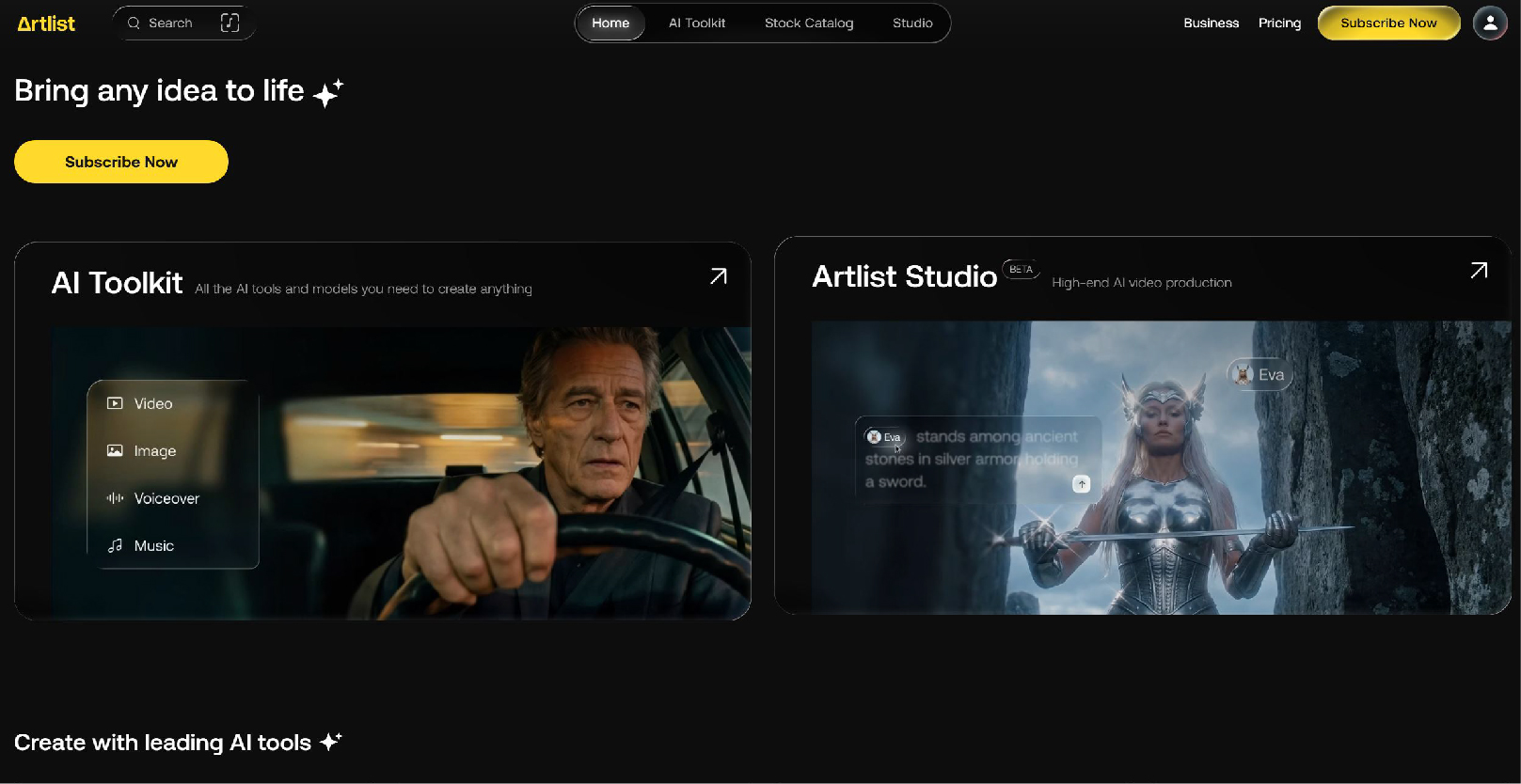 Artlist