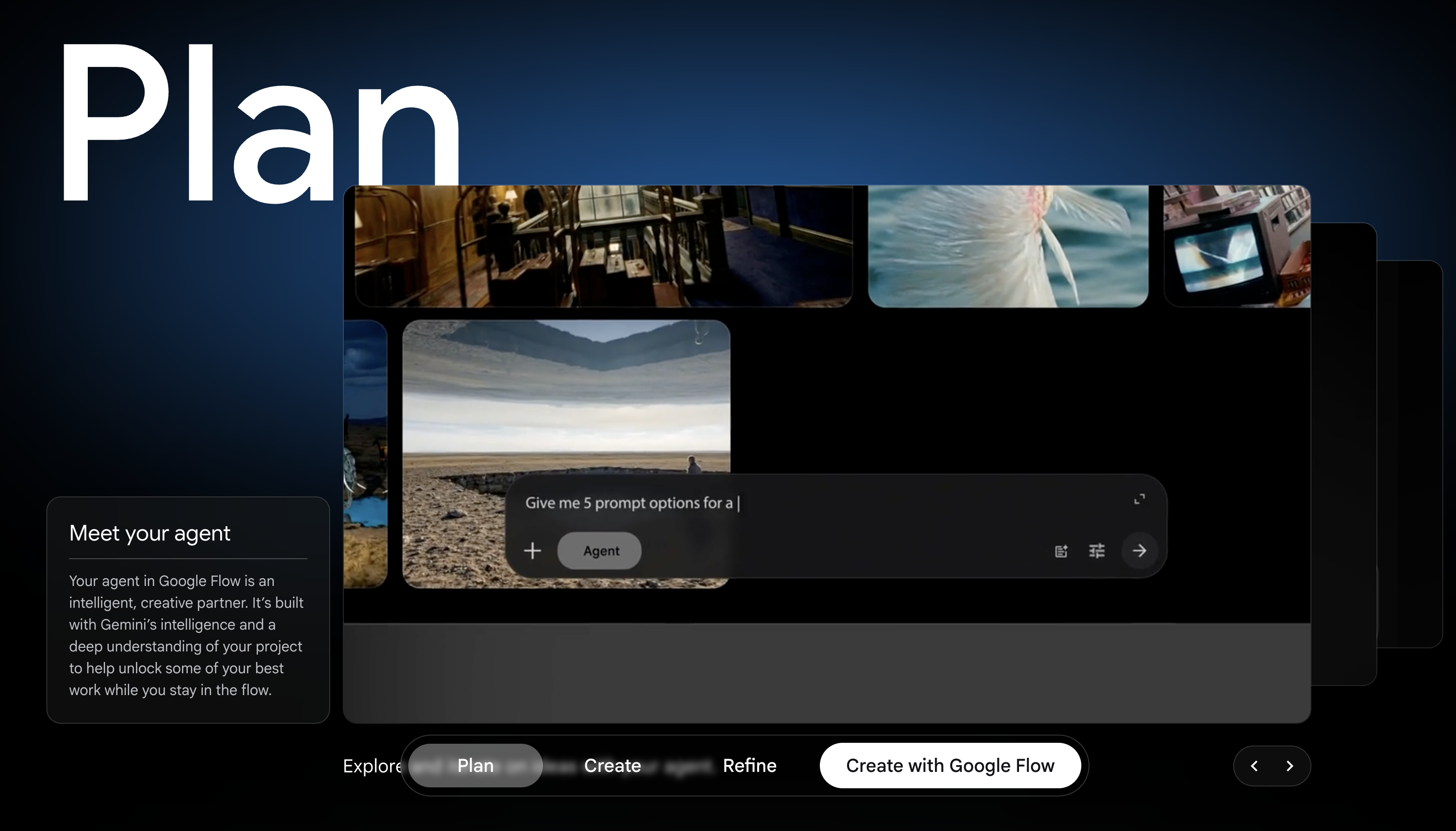 Google Flow